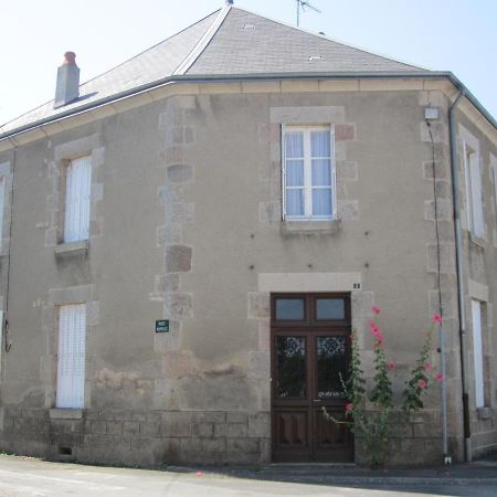 La Maison De Nicole Ladapeyre Exterior foto